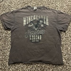 Vintage Winchester Tee